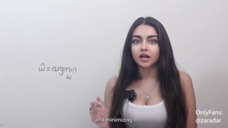 What is a convex function? - Gradient Descent Part 1