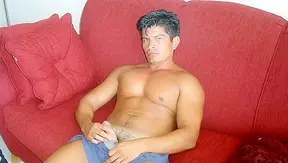 Tanned Tight: Erics Hard Body Live – Steamy Gay Fantasies Over 30
