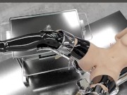Example for the BDSM VR pictures