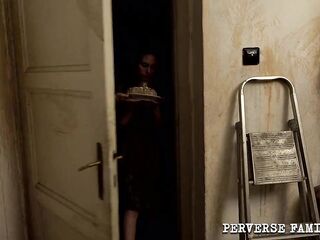 Susan’s Wild Birthday (Perverse Family)