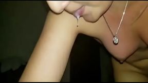 LA h. DE MALDONADO ME CHUPA BIEN RICO LA VERGA