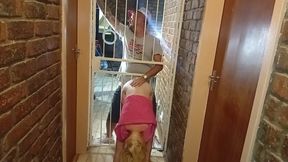 If Stepdad Grounds Me I Wil Stl Find a Way to Fuck My BF