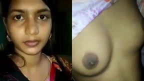 Raat er adhaare gudh abong dudh er showcasing MMS video clip