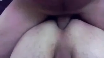 Turkish Amateur Bareback Anal Fuck