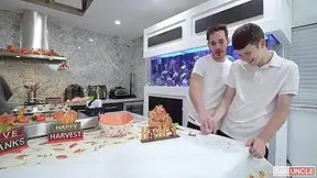Thanksgiving Stuffing