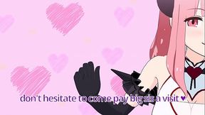 【JOI】Lovey-dovey Training EvE Channel