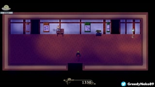 Living with Tsunade V0.37 [6] Ino Masturbates Naruto's Dick