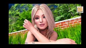 Being A Dik 38 (Chick Route)