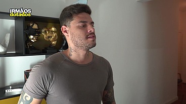 DEI MEU RABO BEM GOSTOSO PRO CORRETOR DE IMÓVEIS