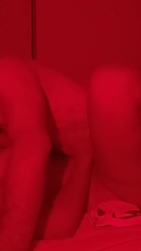 MAKING LOVE WITH MY WIFE PART 2 "DIY"   Clip 1