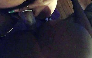Black big dick shemale fucking