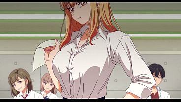 ASMR - Young woman begs for your cock in her ass