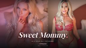 Sweet Step-Mommy