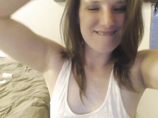 Armpit Worship