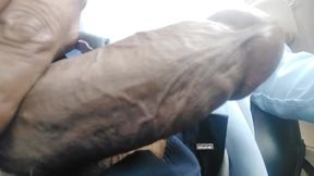 You Will Have a Great Fuck with My Big Dick