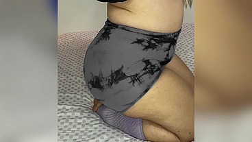 El Culo de mi Madrastra latina Gordibuena