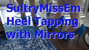 Heel Tapping