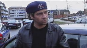 The Hot Blonde Takes Over the Customer Service Intensively