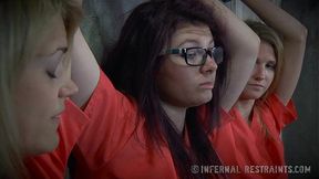 Bondage Is The New Black - Long Trailer