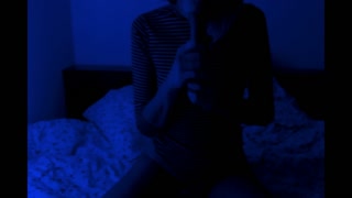 Watched a cam couple online. Let me tell you