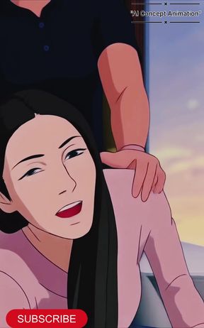 Virtual Desire: When AI Turns Into Passion