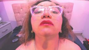 Leyla Smith Private Show