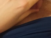 Short Masturbation of Persian Boy