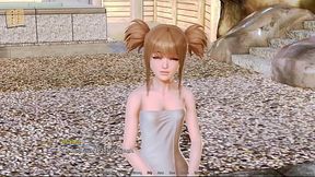 Harem Hotel 7