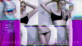 Virtual fake gf or real old ugly saggy wife?
