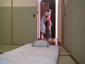 Saucy teen vixen from Japan steams up cam, can&#039;t unsee