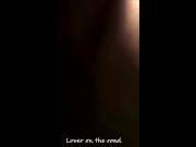 LoverOnTheRoad - we just met in a Chinese store and she already plays