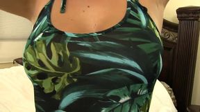 young kat dior and her stepdad