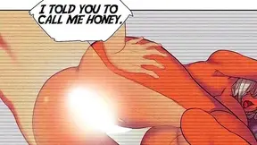 Teacher Tempts Innocent Stepsis Maid in Steamy Interracial Hentai Encounter