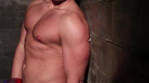 DrillMyHole.com: Inked & athletic young twink anal fucks