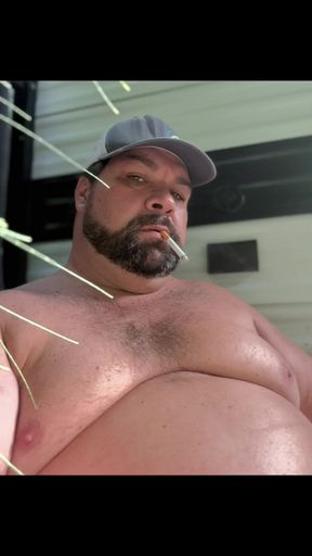 A Tale of Two Titties