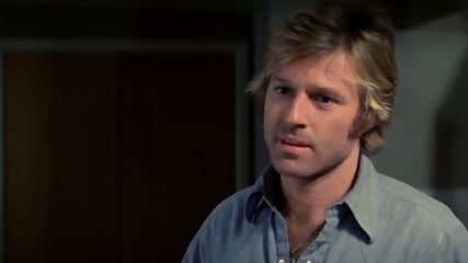 three days of the condor