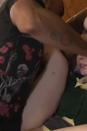 College girl truancy - Alessa Savage &amp; Dru Hermes soft taboo