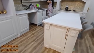 سکس ایرانی با ع.م..ه حشریم وقتی کسی خونه نبود ترتیبشو دادم ، میگه کیر بده کیر میخوام پر از مکالمه ف