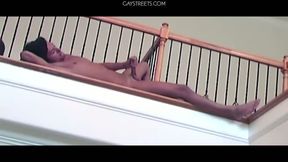 Michael Moscato Jerks 2
