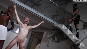BDSM Double Domination: Ollie’s Ultimate Fantasy