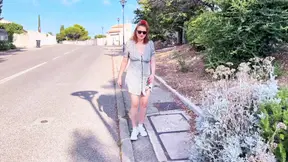 Charlotte, 32ans, secrétaire médicale à Pau !