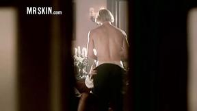 ”The best booty kissing movie scenes”