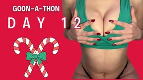 GOON-A-THON | DAY 12