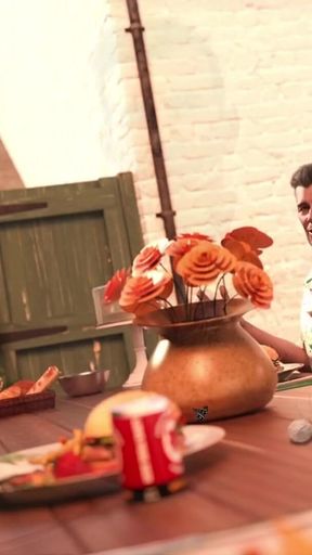 My Bimbo Dream Part 18 - by My Bimbo Dream