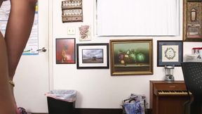 Sofia Char, Sean Lawless - Bang Casting