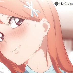 Orihime Inoue Bleach