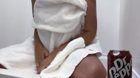 DIAL GOLD SOAP HICCUPPING