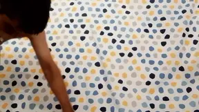 Blowjob of the day, she sucks it every day