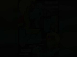 [2D Комикс] Фурри Яой - Ностальгические Моменты Часть three