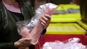 Pipedream in Chatsworth California